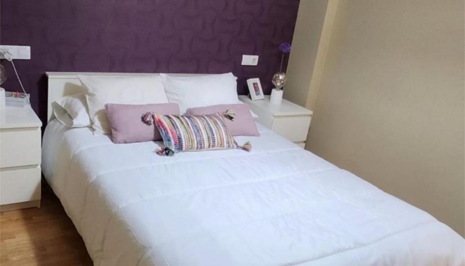 Foto 1 de Pis en venda a Calle Lucena del Puerto, 37, Molino de la Vega, Huelva