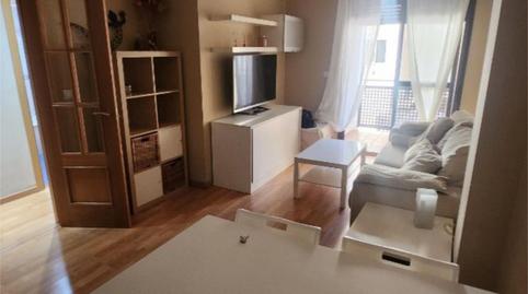 Foto 4 de Pis en venda a Calle Lucena del Puerto, 37, Molino de la Vega, Huelva