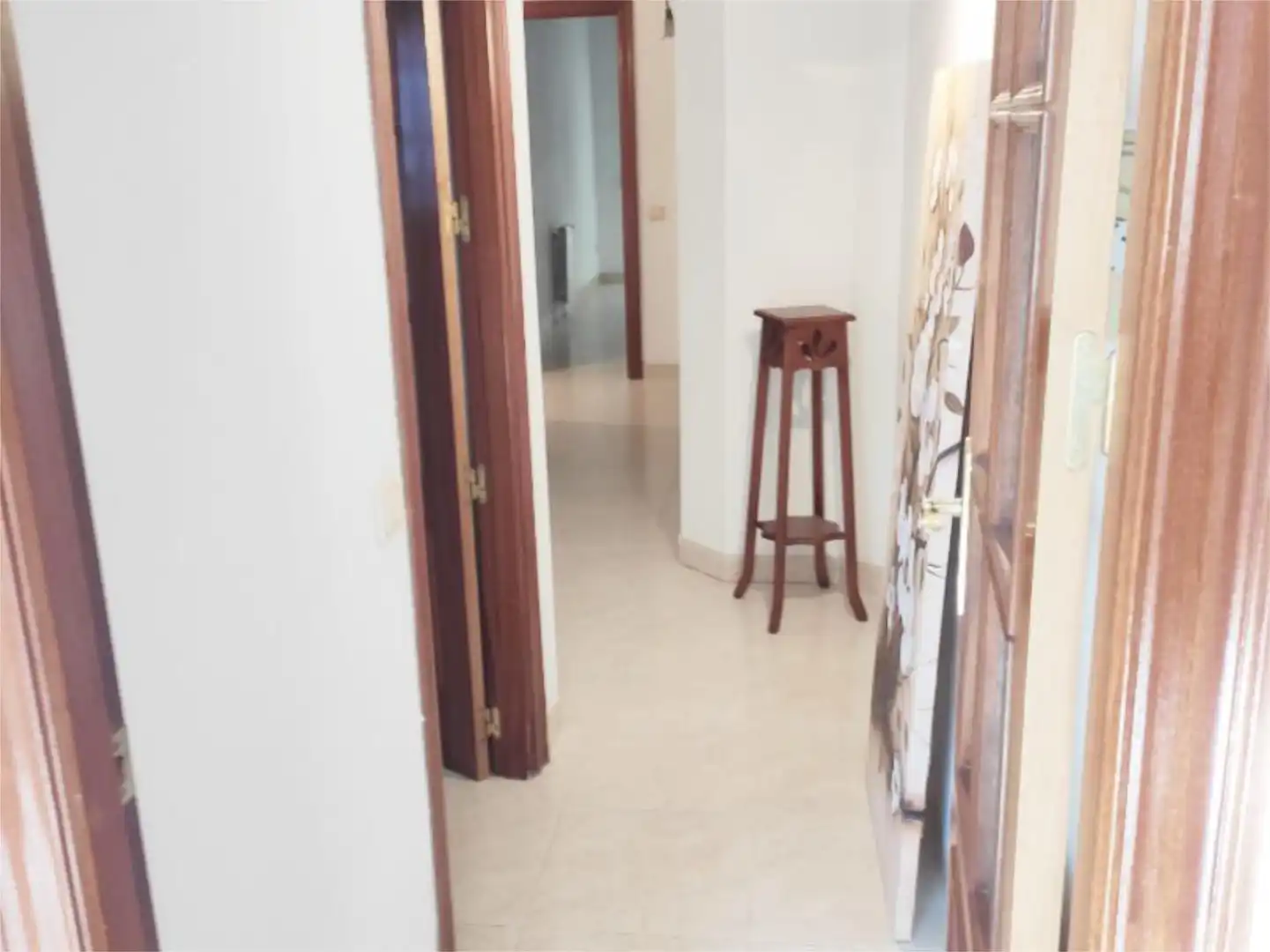 Wohnung zum Verkauf in Peal de Becerro mit Klimaanlage, Heizung und Möbliert
