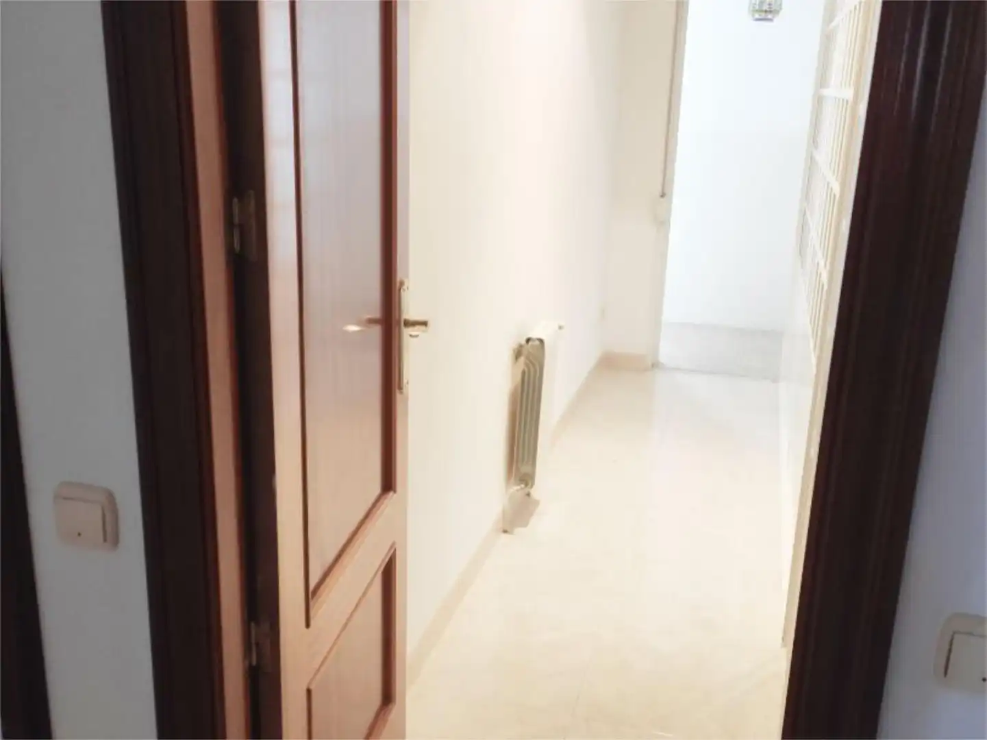 Wohnung zum Verkauf in Peal de Becerro mit Klimaanlage, Heizung und Möbliert