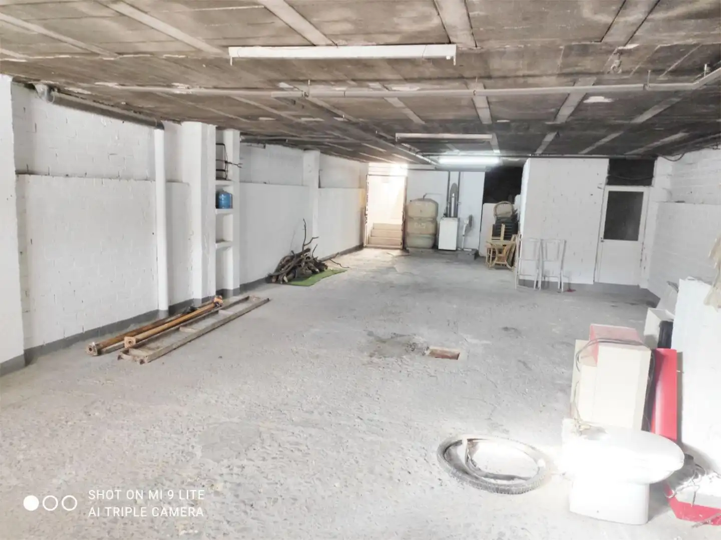 Wohnung zum Verkauf in Peal de Becerro mit Klimaanlage, Heizung und Möbliert
