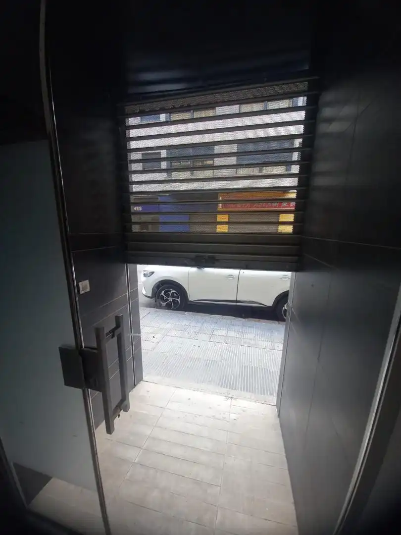 Geschaftsraum zum Verkauf in Carrer l'Escorredor, 76, Llombai Parkplatz von Geschaftsraum zum Verkauf in Burriana / Borriana mit Klimaanlage und Heizung