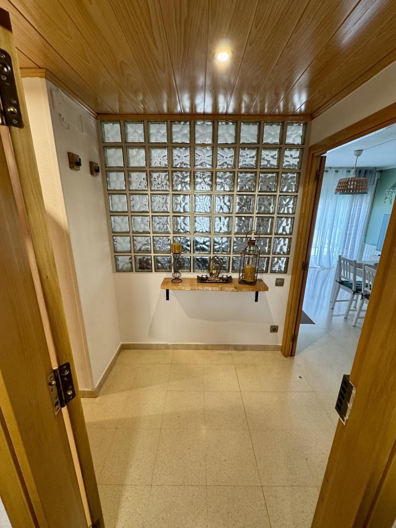 Flat for sale in Avinguda del Mil·lenari, 12, Montmeló Flat for sale in Montmeló  with Air Conditioner and Balcony