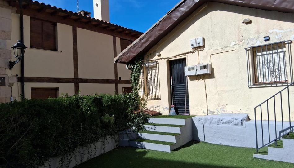 Single-family semi-detached for sale in De la Iglesia Plaza, 6a, Labastida / Bastida, Araba - Álava - image 1 Photo 1 of Single-family semi-detached for sale in De la Iglesia Plaza, 6a, Labastida / Bastida, Araba - Álava