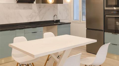 Photo 2 of Flat for sale in Calle San Vicente Mártir, 5, San Claudio - La Chantría, León