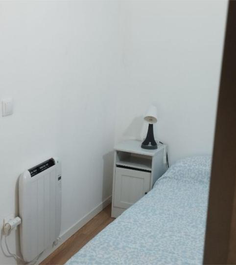 Foto 2 de Apartament de lloguer a Plaza Zaragoza, 1, Calatorao, Zaragoza