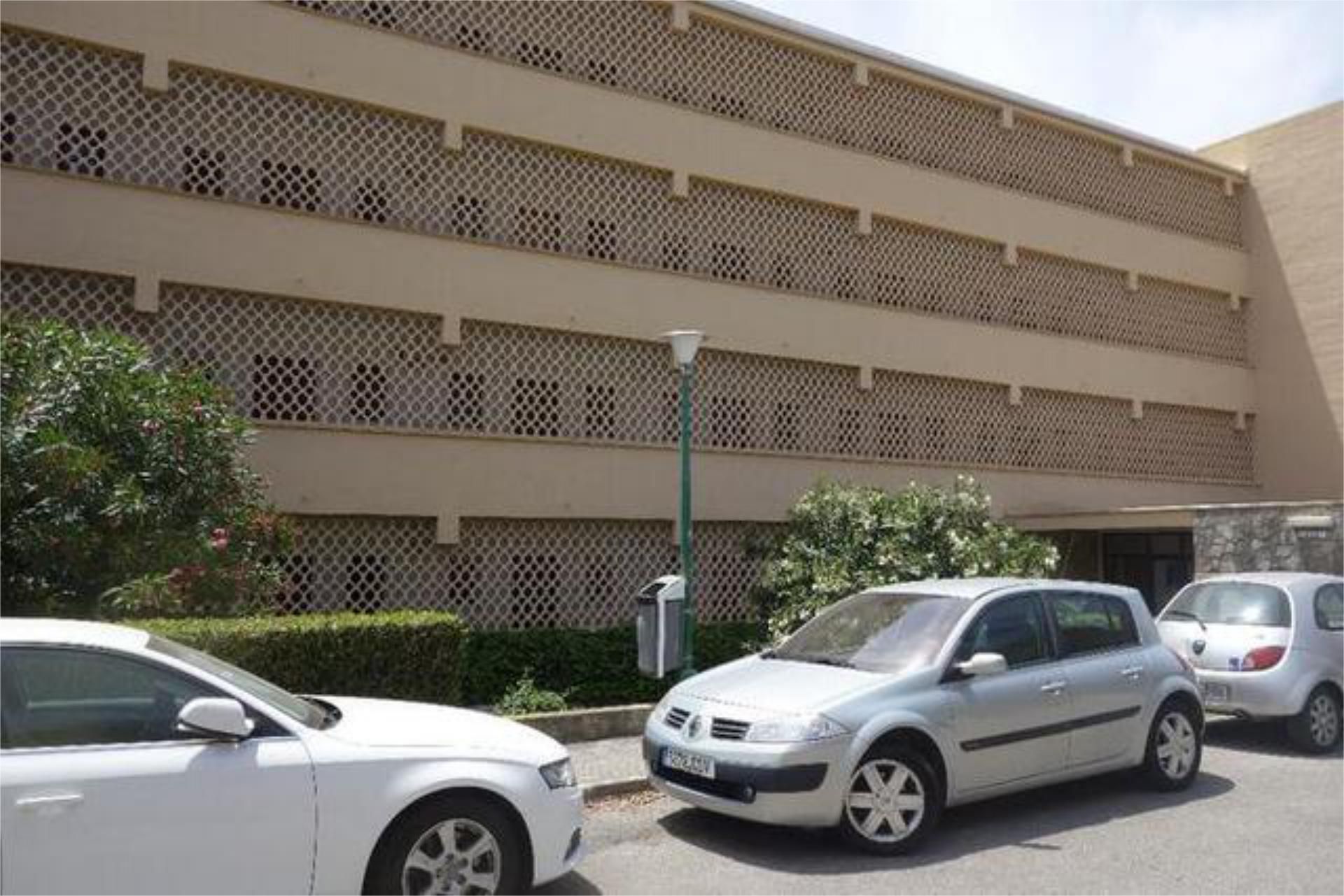 Apartamento en venta en Cales de Mallorca Vista exterior de Apartamento en venta en Manacor con Terraza