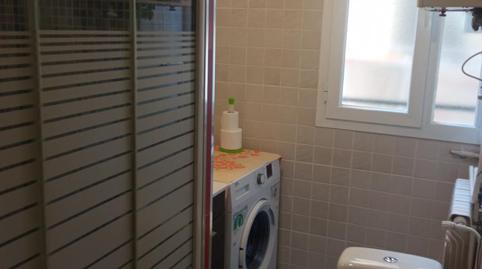 Pis en venda a Carretera Calle, 30, Comillas, Madrid - imatge 2 Foto 2 de Pis en venda a Carretera Calle, 30, Comillas, Madrid