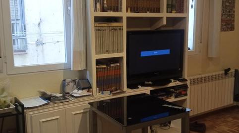 Pis en venda a Carretera Calle, 30, Comillas, Madrid - imatge 5 Foto 5 de Pis en venda a Carretera Calle, 30, Comillas, Madrid