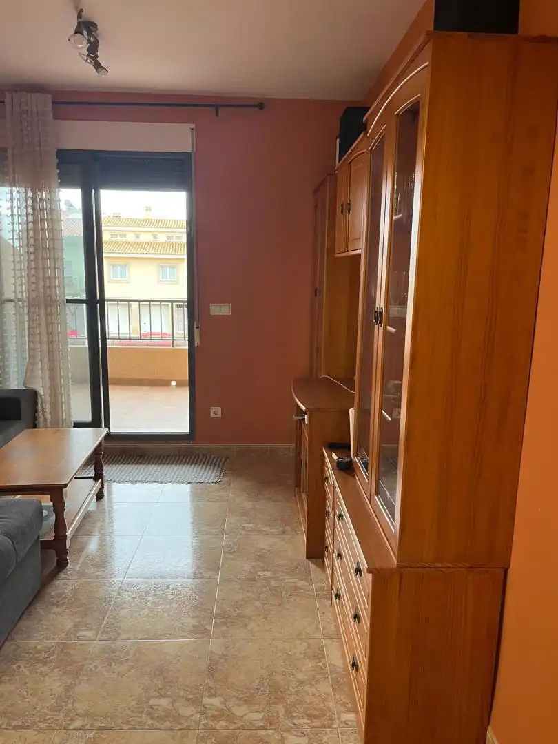Piso de alquiler en Carrer Riu Xúquer, 102, Playas de Puçol Piso de alquiler en Puçol con Aire acondicionado, Calefacción y Terraza