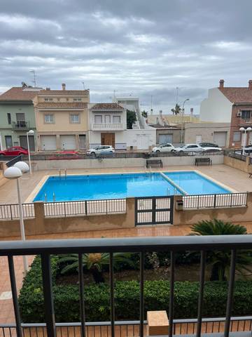 Piso en Alquiler en Carrer Riu Xúquer, 102 en Playas de Puçol