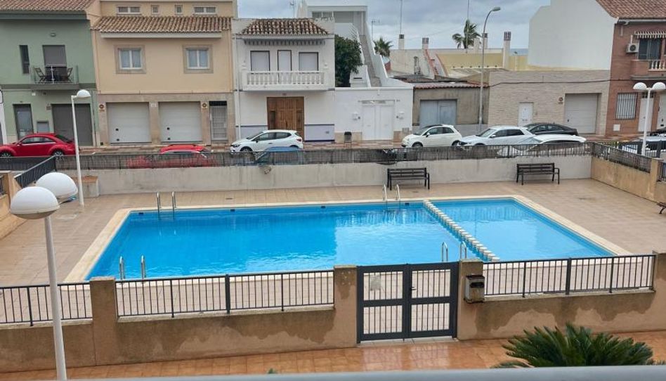 Flat for rent in Carrer Riu Xúquer, 102, Playas de Puçol, Puçol - image 1 Photo 1 of Flat for rent in Carrer Riu Xúquer, 102, Playas de Puçol, Puçol