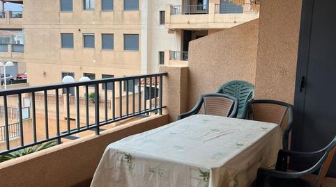 Flat for rent in Carrer Riu Xúquer, 102, Playas de Puçol, Puçol - image 2 Photo 2 of Flat for rent in Carrer Riu Xúquer, 102, Playas de Puçol, Puçol