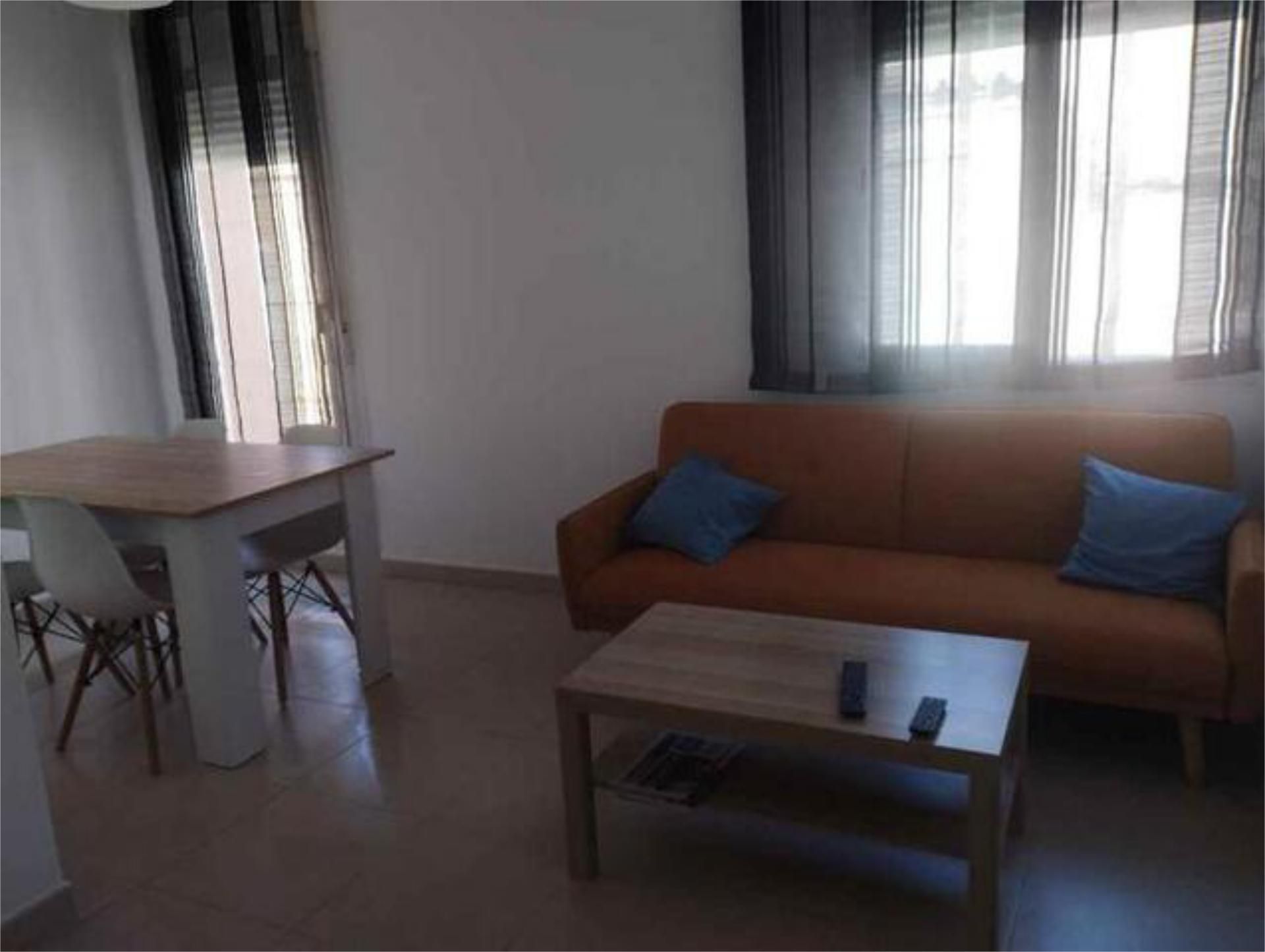 House or chalet to rent in Calatorao Living room of House or chalet to rent in Calatorao  with Heating, Terrace and Furnished