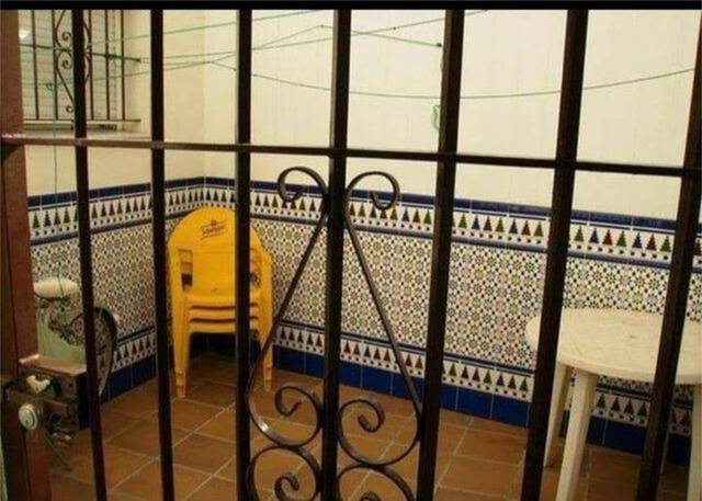 Piso en Alquiler en Avenida de Rota