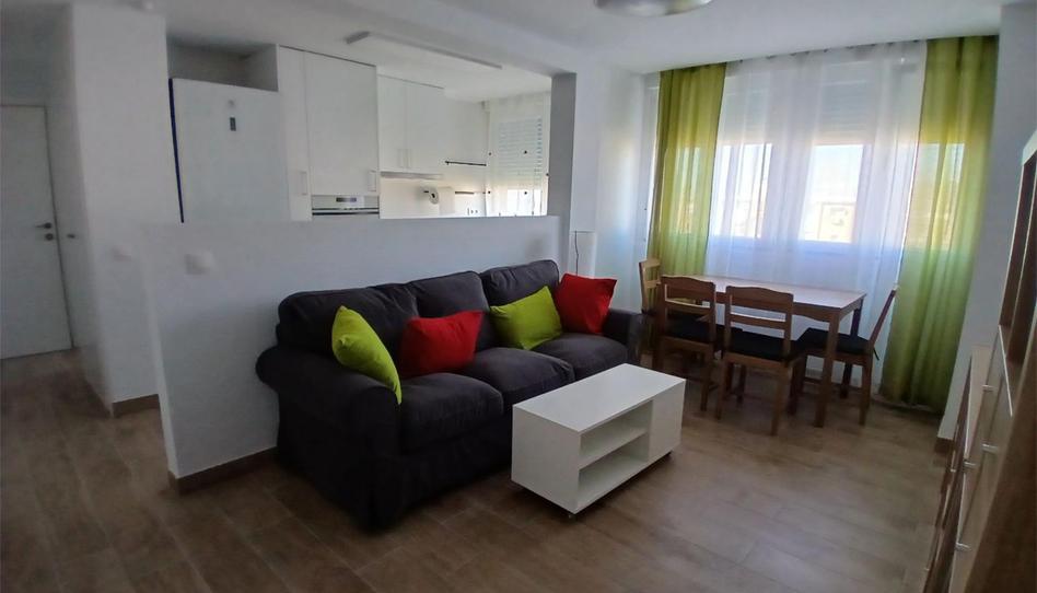 Flat to rent in Calle de Torrelaguna, 2, San Pascual, Madrid - image 1 Photo 1 of Flat to rent in Calle de Torrelaguna, 2, San Pascual, Madrid