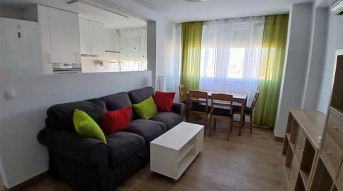 Flat to rent in Calle de Torrelaguna, 2, San Pascual, Madrid - image 2 Photo 2 of Flat to rent in Calle de Torrelaguna, 2, San Pascual, Madrid