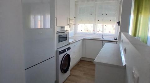 Flat to rent in Calle de Torrelaguna, 2, San Pascual, Madrid - image 4 Photo 4 of Flat to rent in Calle de Torrelaguna, 2, San Pascual, Madrid