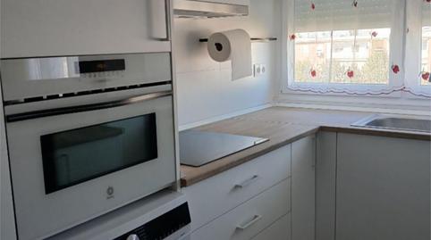 Flat to rent in Calle de Torrelaguna, 2, San Pascual, Madrid - image 5 Photo 5 of Flat to rent in Calle de Torrelaguna, 2, San Pascual, Madrid