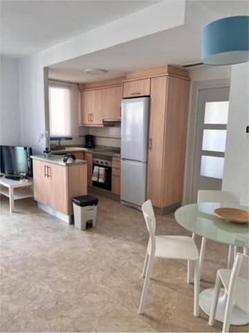 Apartamento en Alquiler en Xeresa