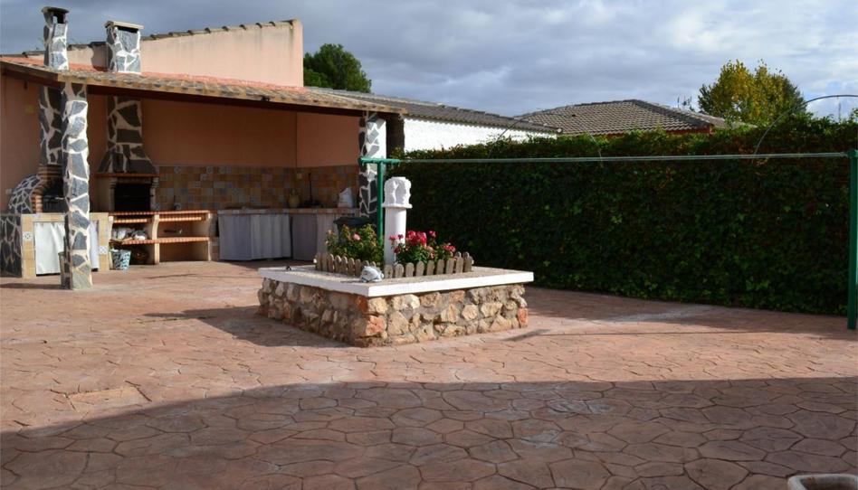 Photo 1 of House or chalet for sale in Calle Río Guadiela, 156, Illana, Guadalajara