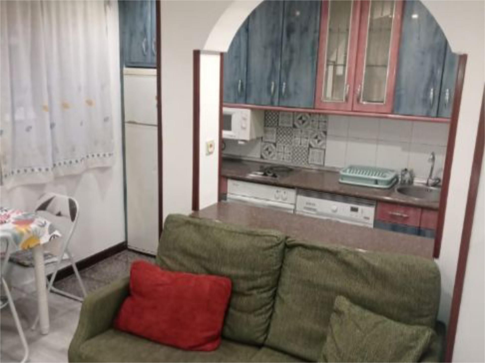 Flat for sale in Calle San José de Calasanz, 21, San Millán - Ayuntamiento Kitchen of Flat for sale in Logroño