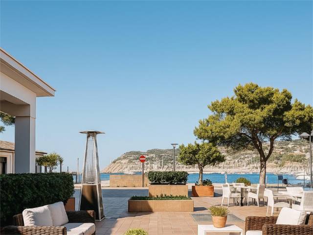 Local comercial en Venta en Son Armadans