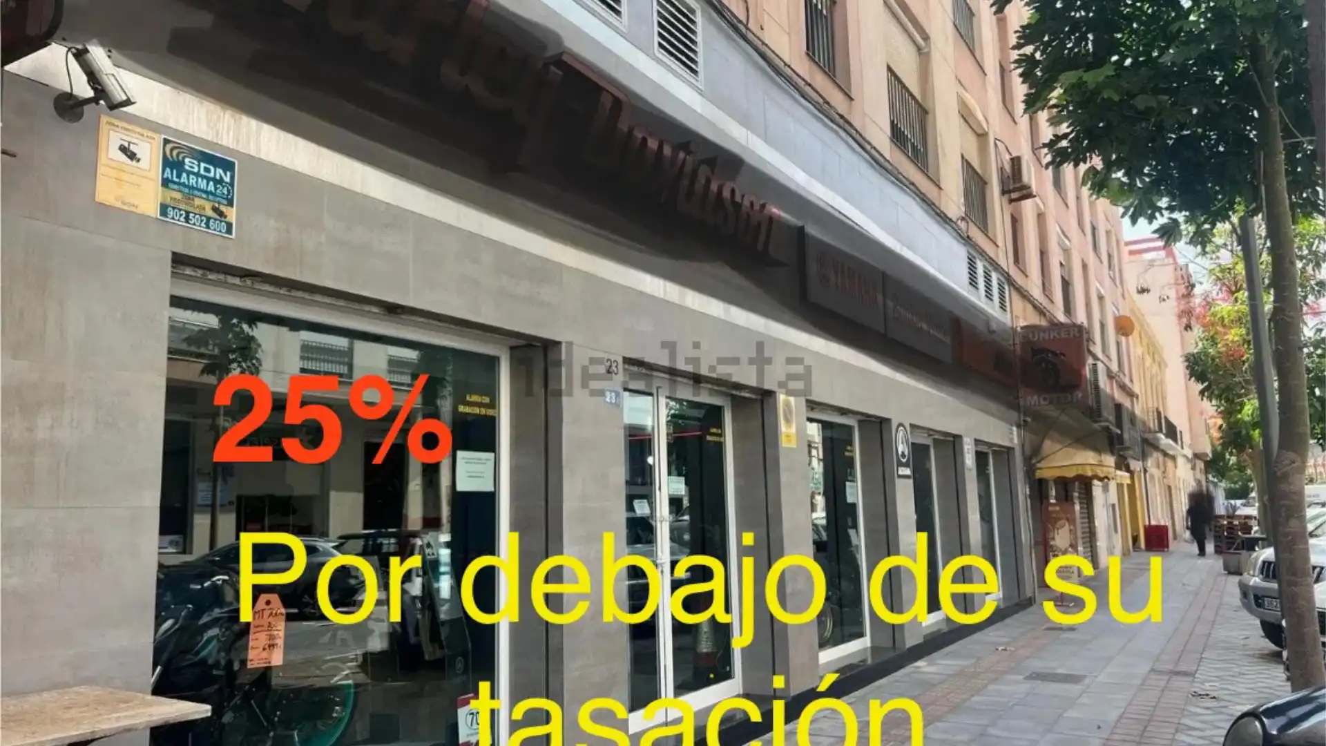 Local en venta en Calle CARLOS V N23, 19, Melilla Capital Local en venta en Melilla Capital