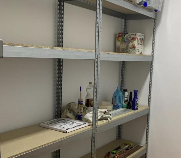 Foto 1 de Traster en venda a Calle Don Juan Macho, 6, San José de la Rinconada, Sevilla