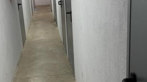 Foto 4 de Traster en venda a Calle Don Juan Macho, 6, San José de la Rinconada, Sevilla