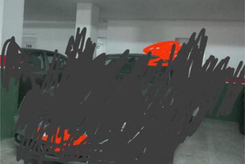 Foto 1 de Garatge de lloguer a Aguas Vivas - La Zambomba, Cáceres