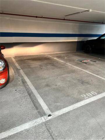 Garaje en Alquiler en Paseo Sagasta