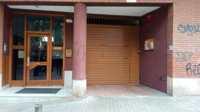 Garaje en Alquiler en Llefià