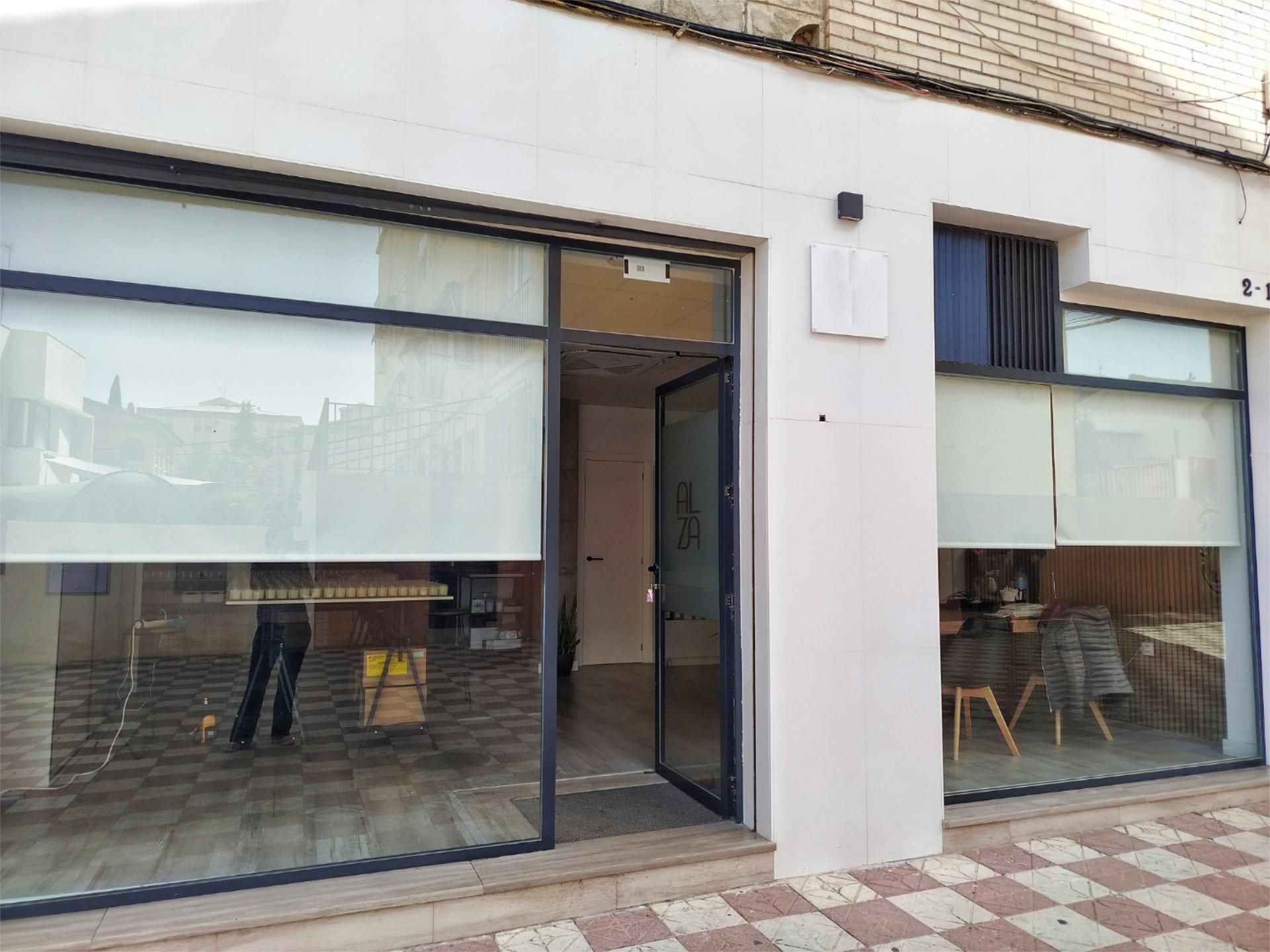 Premises for sale in Calle Yerma, 3, Castaño - Mirasierra Premises for sale in  Granada Capital  with Air Conditioner and Heating