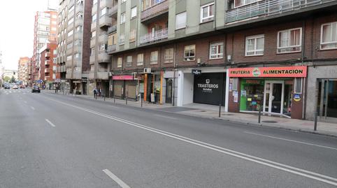 Foto 5 de Traster de lloguer a Avenida del Alcalde Miguel Castaño, 12, San Claudio - La Chantría, León