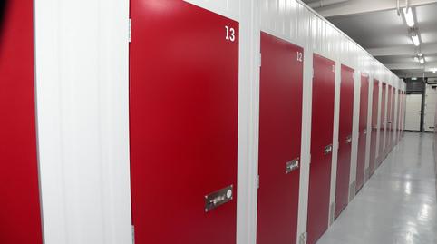 Foto 4 de Traster de lloguer a Avenida del Alcalde Miguel Castaño, 12, San Claudio - La Chantría, León