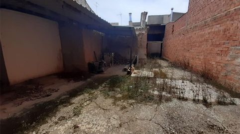 Foto 2 de Finca rústica en venda a Calle Arjona, 5a, Torrenueva, Ciudad Real