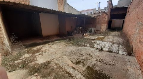 Foto 3 de Finca rústica en venda a Calle Arjona, 5a, Torrenueva, Ciudad Real