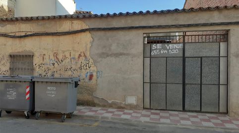 Foto 4 de Finca rústica en venda a Calle Arjona, 5a, Torrenueva, Ciudad Real