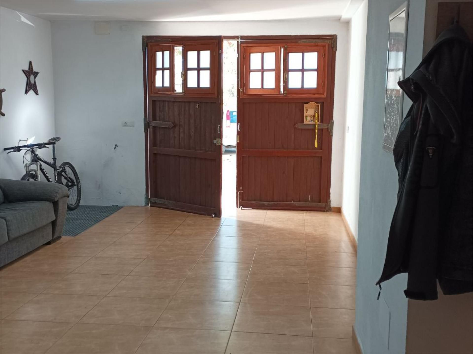 Planta baja for sale in Maó  with Heating, Terrace and Furnished