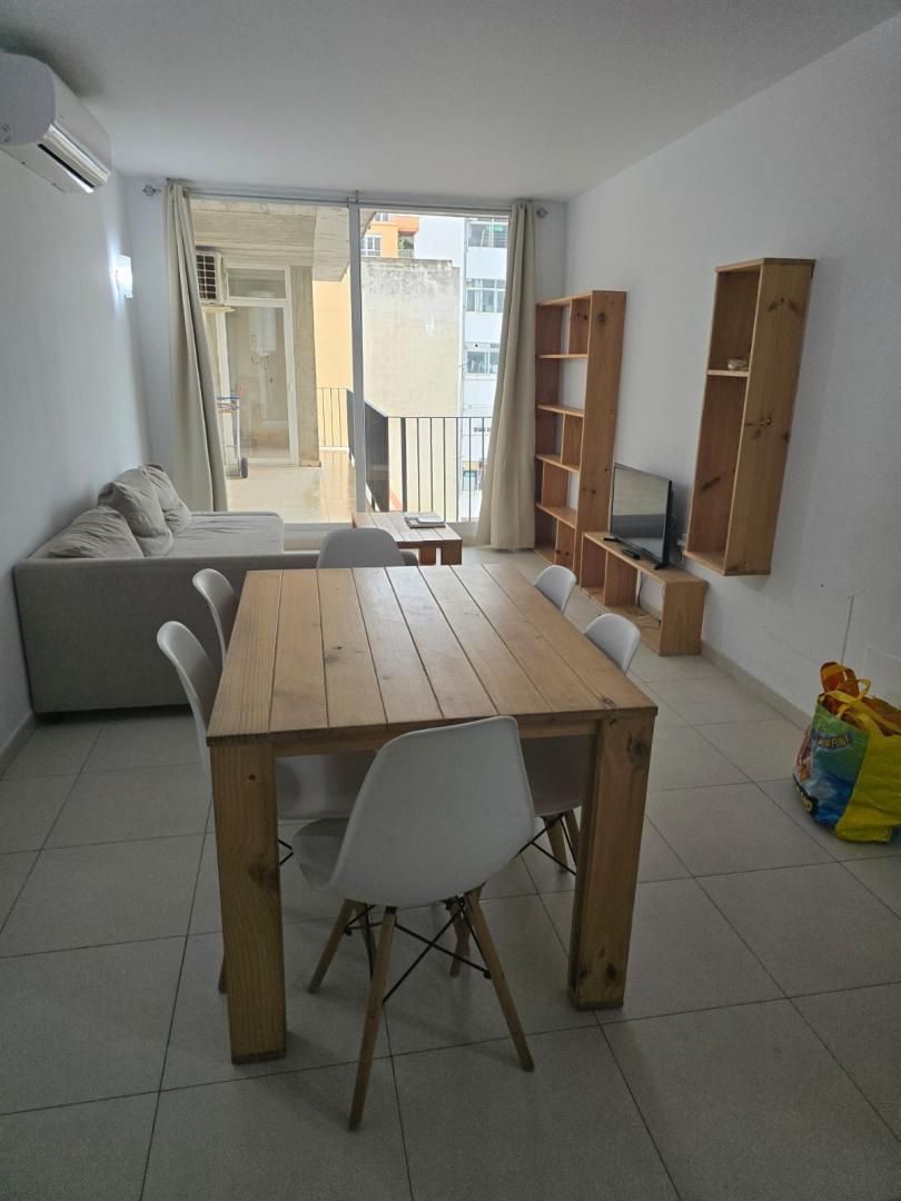 Flat to rent in Avenida Gaspar Bennazar, Arquitecte, 51, Plaça de Toros