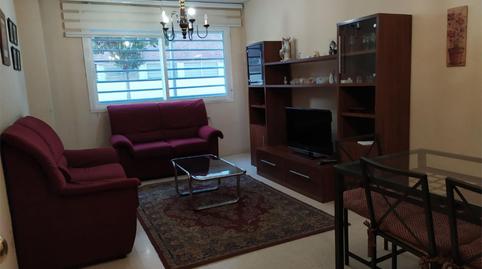 Photo 4 of Flat to share in Calle de Los Juglares, 14, Valdebernardo - Valderribas, Madrid