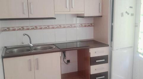 Piso en venta en Calle Tullido, 15, Almagro, Ciudad Real - imagen 3 Foto 3 de Piso en venta en Calle Tullido, 15, Almagro, Ciudad Real