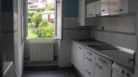 Piso en venta en Centro - Mendibil - Santiago, Gipuzkoa - imagen 4 Foto 4 de Piso en venta en Centro - Mendibil - Santiago, Gipuzkoa