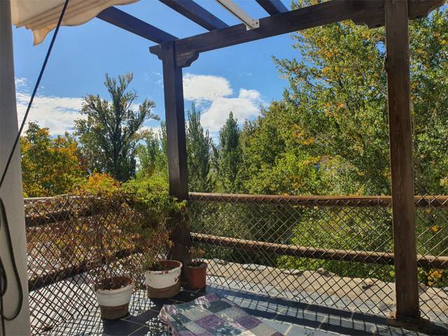 Apartamento en Alquiler en Calle del Barranco de Poqueira, 51A en Capileira