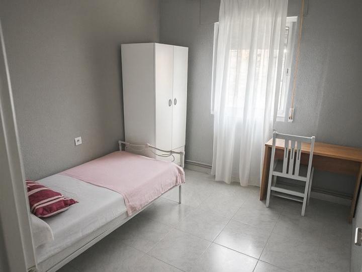 Photo 1 of Flat to share in Calle Beato Juan Bautista, 22, Santa María - Pio XII, Ciudad Real