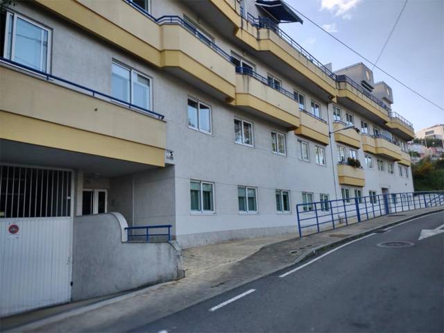 Piso en Alquiler en Xubias de Abaixo, 70 en Eirís