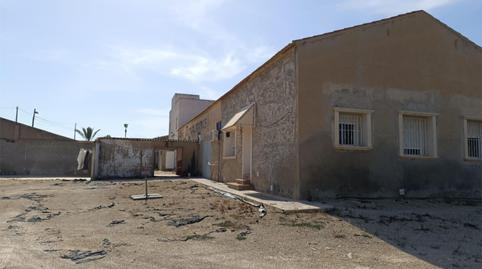 Terreno en venta en Partida Valverde Bajo, 1205, Valverde, Elche / Elx - imagen 4 Foto 4 de Terreno en venta en Partida Valverde Bajo, 1205, Valverde, Elche / Elx