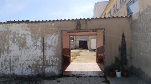 Terreno en venta en Partida Valverde Bajo, 1205, Valverde, Elche / Elx - imagen 5 Foto 5 de Terreno en venta en Partida Valverde Bajo, 1205, Valverde, Elche / Elx