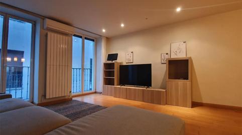 Foto 2 de Pis de lloguer a Calle del Pozo Blanco, 16, Casco Antiguo,  Pamplona / Iruña